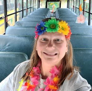 Meet your Posher, Lynn